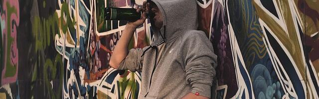 Минздрав Латвии попытается отвадить народ от вредных привычек