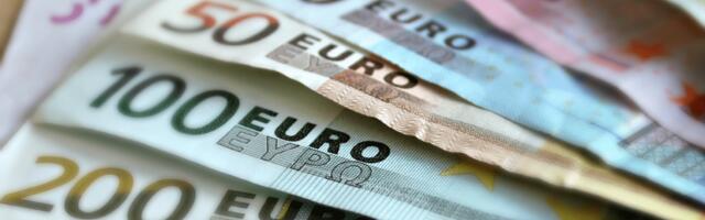 За год гендерный разрыв в зарплате в Эстонии сократился