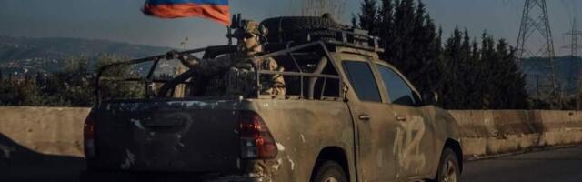 Израиль лоббирует сохранение военных баз РФ в Сирии