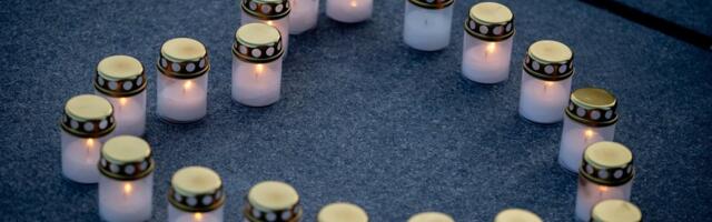 Эстония в субботу чтит память жертв июньской депортации 1941 года