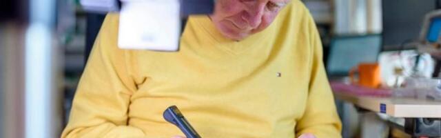 Пенсию богатых бэби-бумеров в Германии предлагают обложить «налогом на солидарность»