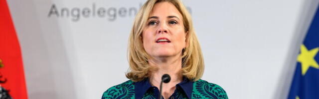 В Австрии задумались об отказе от закрепленного в конституции нейтралитета