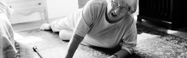 Три дня кошмара. Как избежать ситуации, когда пострадавший не может позвать на помощь?