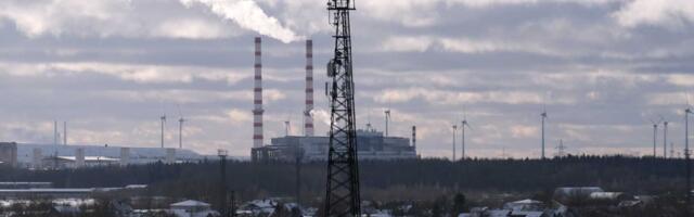 Плата “за энергетическую независимость от РФ” составит 3,73 евро за мегаватт-час