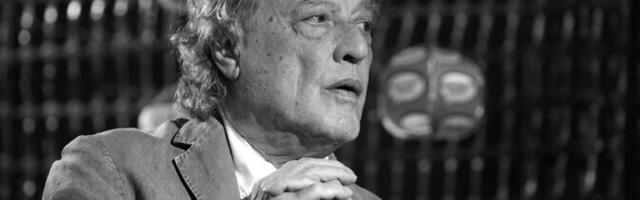 Умер британский драматург Том Стоппард