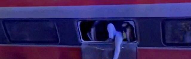 На юге Испании в железнодорожной катастрофе с участием скоростных поездов погибли как минимум 21 человек