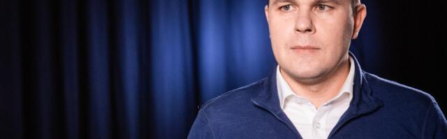 МНЕНИЕ | В случае кризиса МВД окажется отрезанным на полуострове Копли?