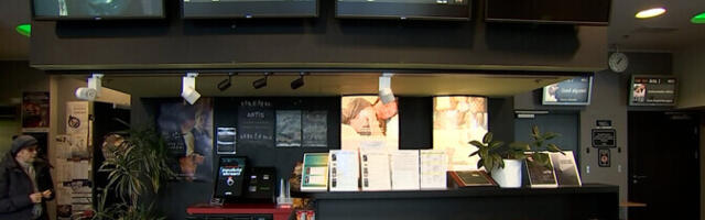 Месяц эстонского кино: от бесплатных сеансов для школьников до лекций и выставок