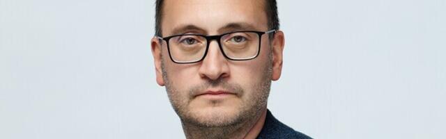 Новым руководителем PERH станет Ярно Хабихт
