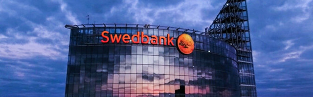 Swedbank: в этом году зарплата будет расти быстрее экономики