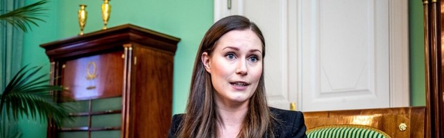 В Финляндии могут снять все ограничения при достаточном уровне вакцинации