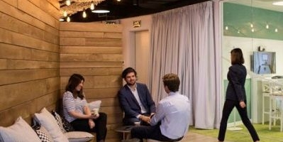 7 СПОСОБОВ СДЕЛАТЬ ОФИС УДОБНЫМ И КОМФОРТНЫМ