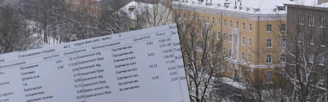 Резкий рост дороговизны жизни в Нарве обостряет напряжение в обществе: горожан призывают выйти на пикет