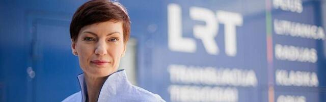 Парламентарии готовы поручить Госконтролю провести аудит LRT