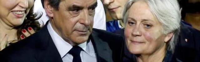 Бывший премьер Франции приговорен к 4 годам тюрьмы условно за фиктивное рабочее место для жены на миллионы евро