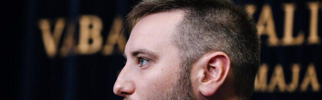 Владимир Свет: Эстония могла бы приобрести минимальную долю в AirBaltic