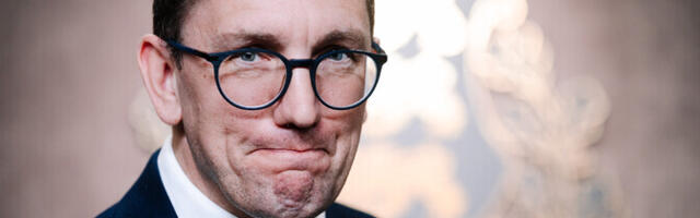 Михал: Партия реформ выразит вотум недоверия мэру Осиновскому и перейдет в оппозицию в Таллинне