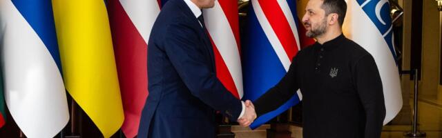 Михал в телефонном разговоре с Зеленским: силовое изменение границ неприемлимо