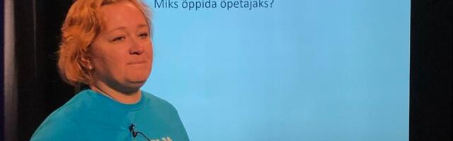 МНЕНИЕ | Учитель: Мы держимся не на зарплатах, а на взгляде ребенка, который говорит: „Я понял!“