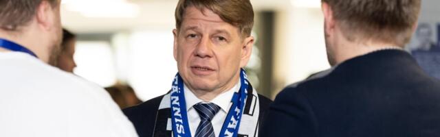 Sportland сохранил прежние показатели, несмотря на конфликт собственников