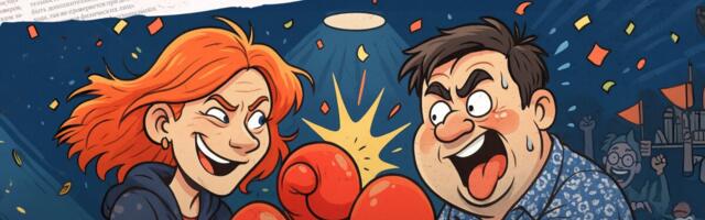 Делов-то: от перестановки мэров мало что меняется, а к свободе слова есть вопросы