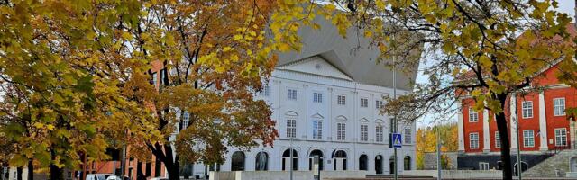 Университет для старшего поколения Тартуского университета получил главную премию за популяризацию науки Эстонии