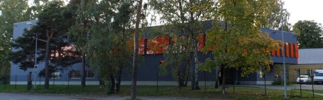 В Таллиннском вытрезвителе умер 32-летний мужчина