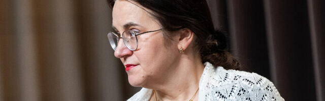 Лийза Пакоста: договор между Эстонией и Швецией об аренде тюрьмы – осознанный и оправданный шаг