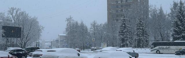 Нарвские депутаты смогли принять бюджет на 2026 год без больших споров