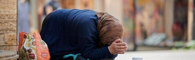 Прокуратура предъявила гражданке Молдовы обвинение в торговле людьми