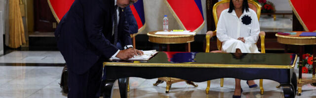 Американский нефтяной гигант Chevron расширяет свою деятельность в Венесуэле