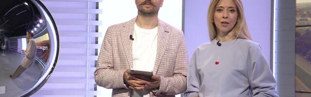 "Горизонт": морские спасатели, русскоязычные семьи для иностранных студентов и доула смерти