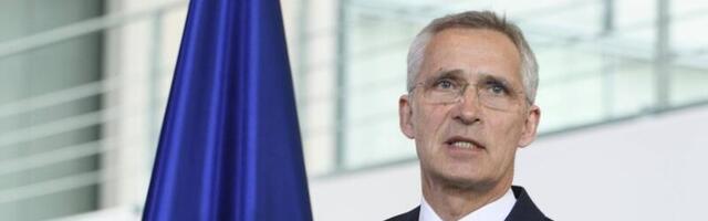 Йенс Столтенберг останется на посту главы НАТО еще на год