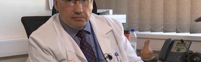 Аркадий Попов: вводить в больницах должность штатного переводчика слишком дорого