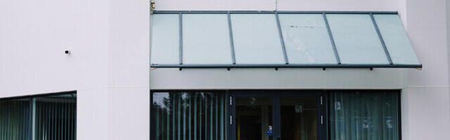 Департамент транспорта обнаружил торпеду у побережья Сааремаа