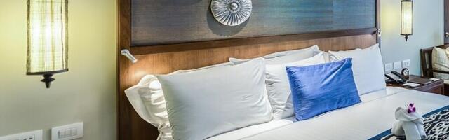 Союз отелей об иске против Booking: платформы не должны получать чрезмерную власть