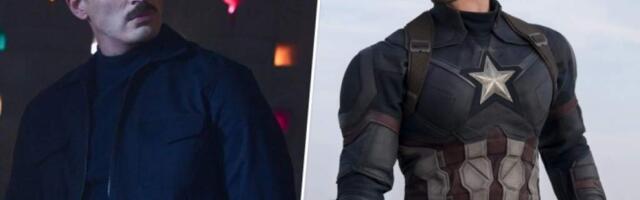 11 лучших фильмов с Крисом Эвансом: список, фильмография