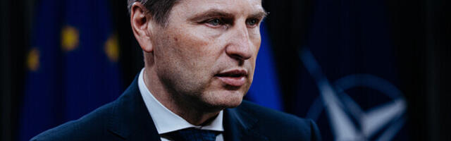 Ханно Певкур: нет сомнений, что США придут на помощь в случае нападения России на Эстонию