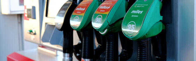 Оборот розничной торговли в марте увеличился на 7%