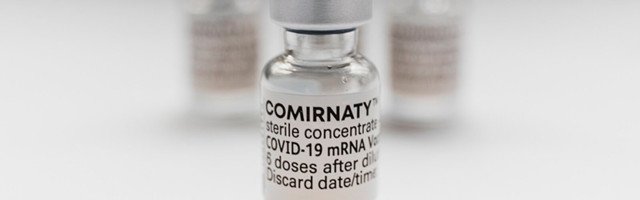 Pfizer и Moderna повышают цены на вакцины. Что это значит для Эстонии?