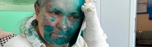 В Чечне избили журналистку „Новой газеты“ Елену Милашину и адвоката Александра Немова. Что известно