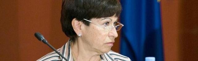 Латвии нужен свой Илон Маск: Штейнбука перечислила три способа увеличения госбюджета