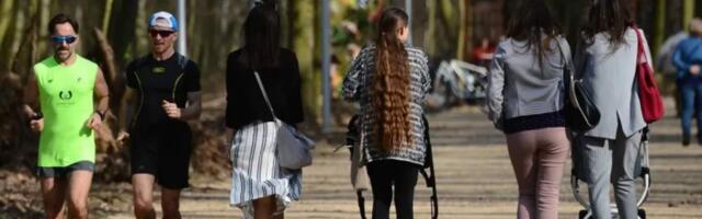 В Польше набирает популярность новая модель жизни — без партнера. По данным экспертов, это негативно влияет на экономику