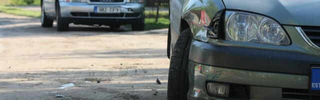 Самое дорогое каско, но проблемы не решены: LHV выплатил только часть ущерба и расторг договор с клиентом