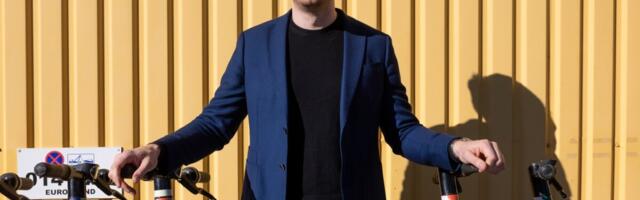 Погрязшая в убытках компания по аренде самокатов вновь меняет генерального директора