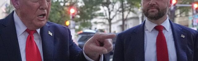 Вице-президент США: Кремль требует у Киева 6 тысяч квадратных километров