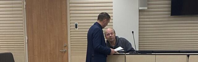 Суд заключил под стражу подозреваемого в организации взрыва в торговом центре Ülemiste