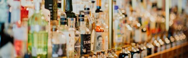 В ноябре в Эстонии будет ликвидирован алкорегистр