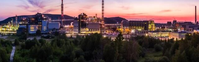 Сделка на 15 миллионов: VKG раскрыла стоимость покупки прав на добычу сланца в “Уус-Кивиыли”