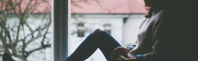 Год пандемии: среди детей растут случаи тревожных расстройств